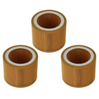 3X Air Filter For Ingersoll Rand Air Compressor UP5 88171913 22173538 89243778
