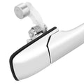 Outer Door Handle for Acura MDX (2001–2006) - Rear Right Passenger OE Style