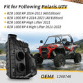 Engine Air Intake Manifold Housing for Polaris RZR XP XP4 1000 (2014–2023)