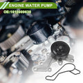 Engine Water Pump for Toyota Yaris (2020–2025) No. 1610009630