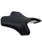 Seat Cushion Set for Yamaha YZF-R1 (2007–2008) Black