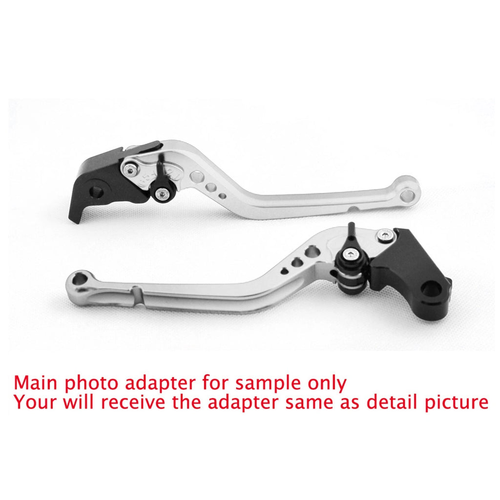 Clutch Brake Lever for BMW R1200GS Adventure (2014–2018)