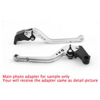 Clutch Brake Lever for BMW R1200GS Adventure (2014–2018)