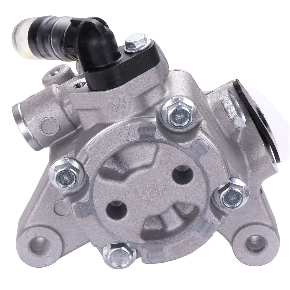 Power Steering Pump for Honda CR-V Accord Acura RSX 2.0 2.4L (2002–2011)
