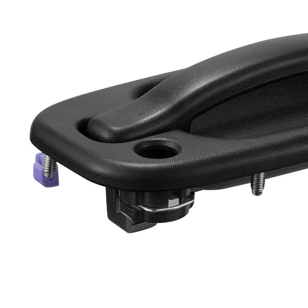Front Right Exterior Door Handle for Chevy Silverado GMC Sierra (1999–2007)