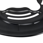 Front Driver Side Brake Dust Shield for Ford F-150 (2010–2020)/Lincoln Navigator (2007–2023)
