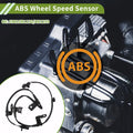 ABS Wheel Speed Sensor No. 59810B1130 for Hyundai Genesis G80 (2015–2020)