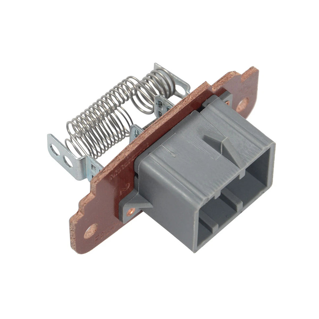 HVAC Blower Motor Resistor for Ford Explorer Ranger (1995-2011)