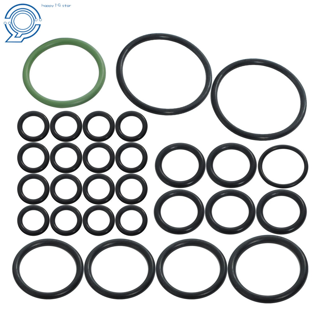 Engine Overhaul Rebuild Kit for BMW N20 2.0 (2012–2017)