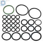Engine Overhaul Rebuild Kit for BMW N20 2.0 (2012–2017)