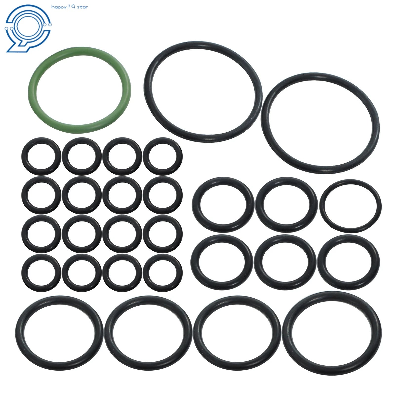 Engine Overhaul Rebuild Kit for BMW N20 2.0 (2012–2017)