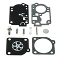 Carburetor Diaphragm Kit for Poulan BVM210VS (Zama RB-156 C1U-W43 C1U-W45)