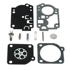 Carburetor Diaphragm Kit for Poulan BVM210VS (Zama RB-156 C1U-W43 C1U-W45)