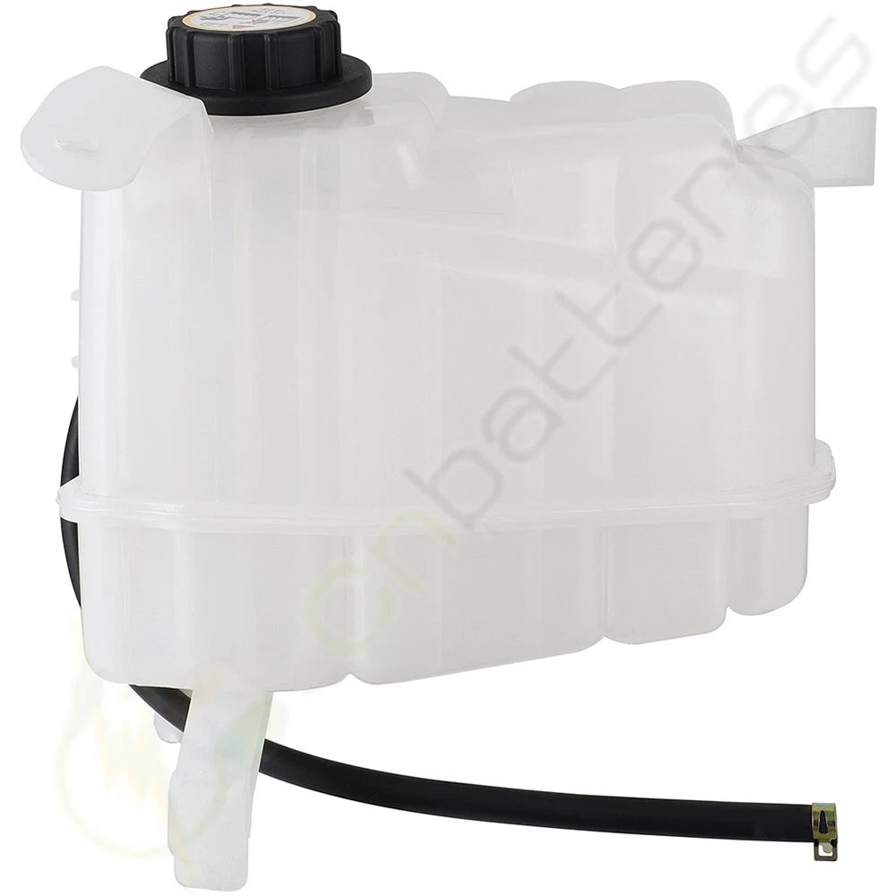Radiator Coolant Overflow Tank for Mercury Milan, Ford Fusion (2006–2012)