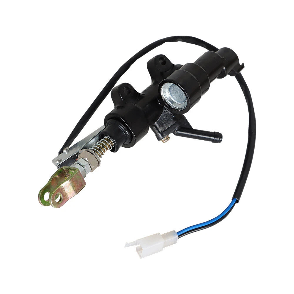 Rear Brake Master Cylinder for Honda GL1500 A SE Goldwing (1995-2000)