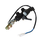 Rear Brake Master Cylinder for Honda GL1500 A SE Goldwing (1995-2000)