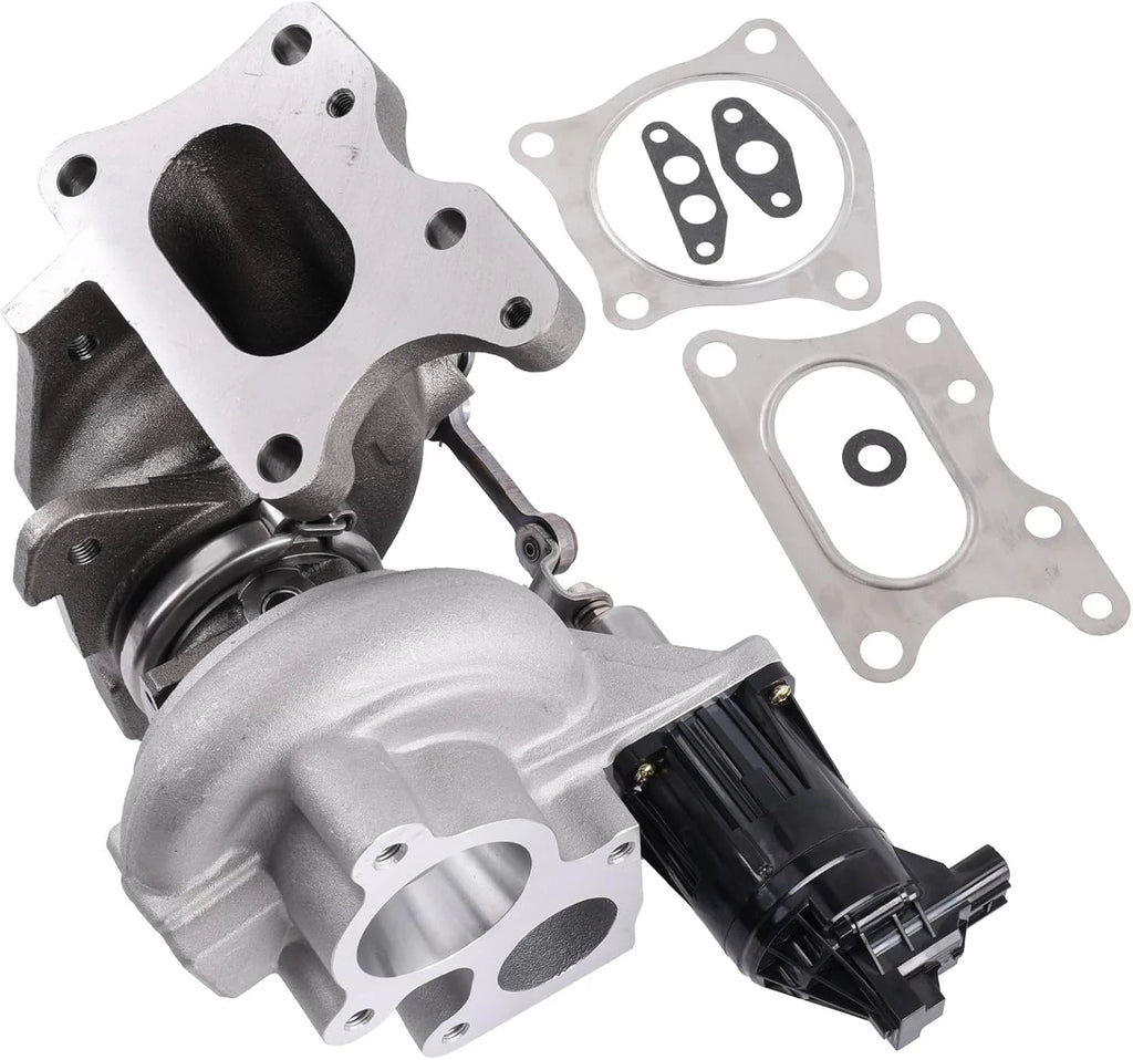 Turbocharger for Honda Civic CR-V 1.5L L15B7 (2016–2021) 49373-07011