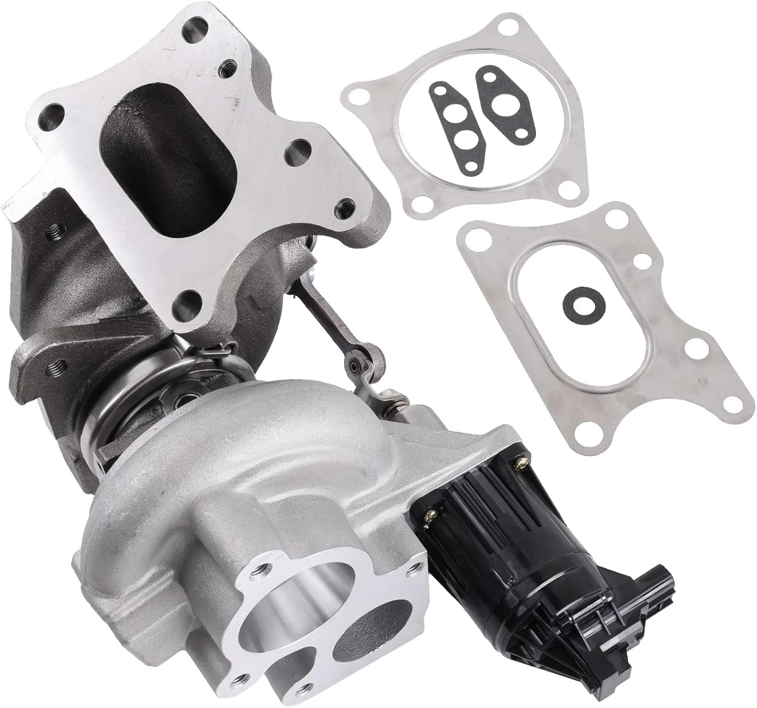 Turbocharger for Honda Civic CR-V 1.5L L15B7 (2016–2021) 49373-07011