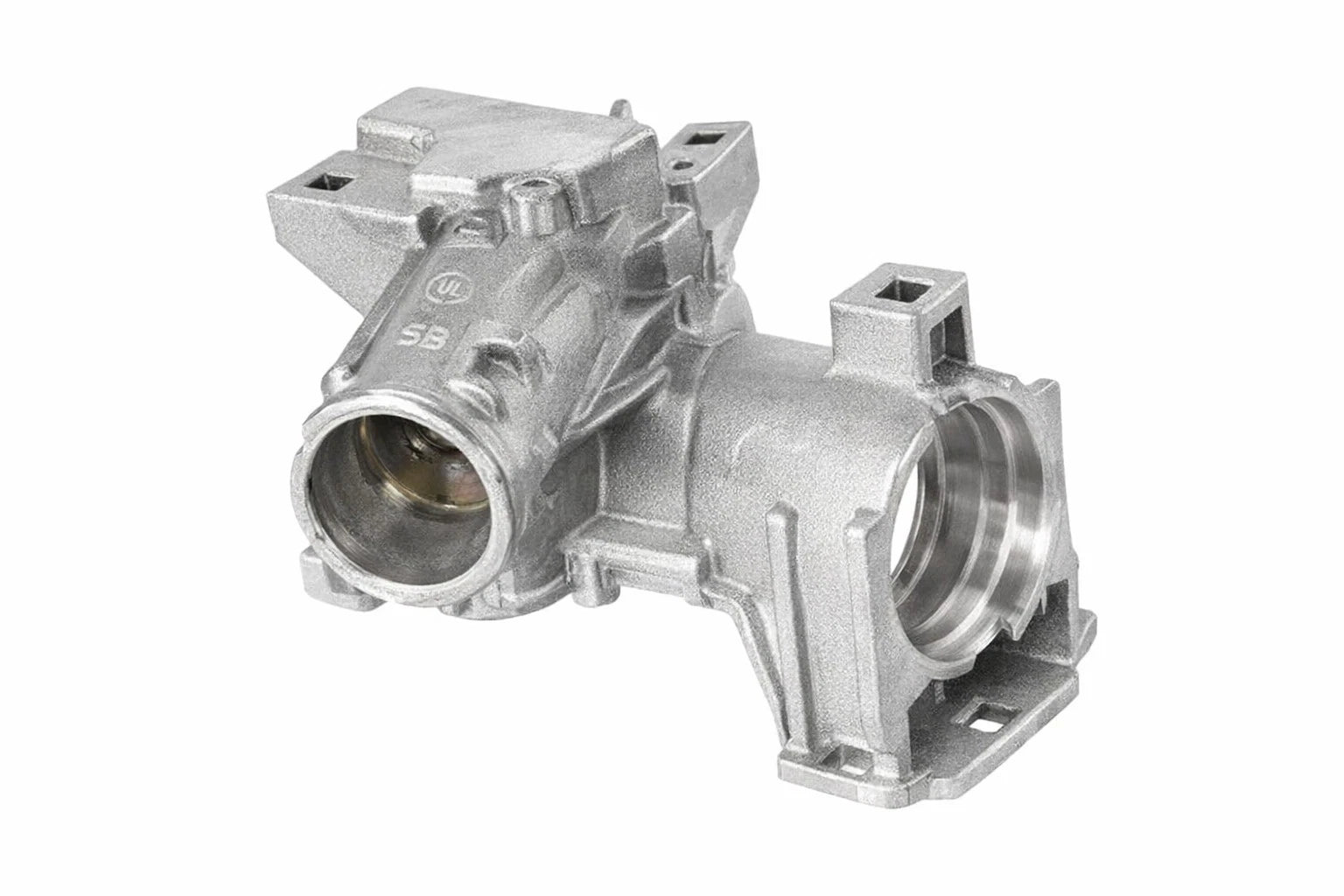 Ignition Lock Housing for BMW 318i, 318is, 325i, 325is (1992–1998) 32321161551