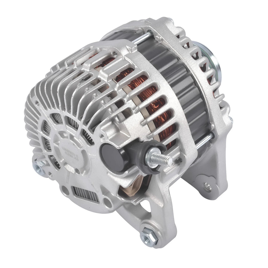Alternator for Nissan Altima 2.5L L4 (2013–2018)