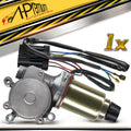 Left Headlight Motor for Chevy Corvette C4 (1991–1996)