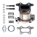 Catalytic Converter for Honda Fit 1.5L (2015–2020) EPA Certified
