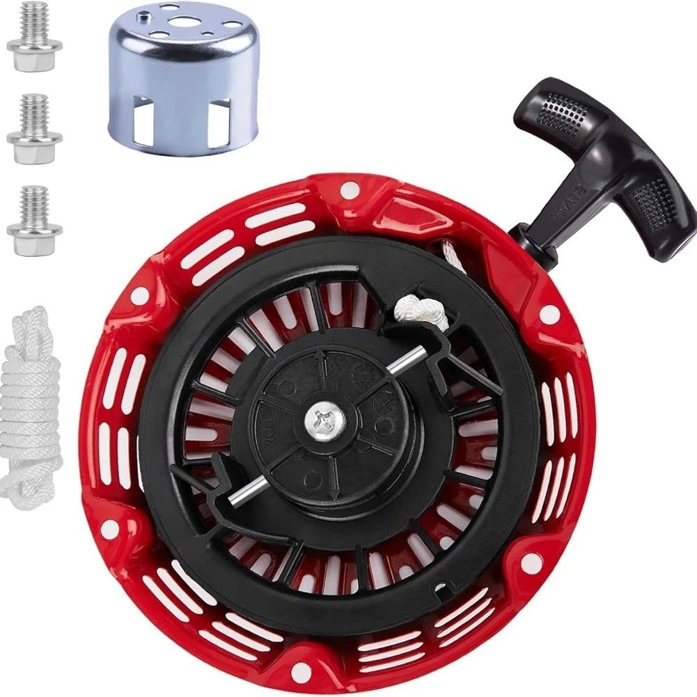Replacement Pull Start Assembly for Honda Engines