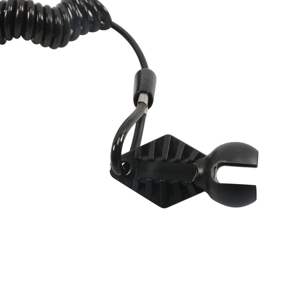 Engine Cut Off Lanyard with Key for Sea Doo Spark 900 (2014–2023) 278002843