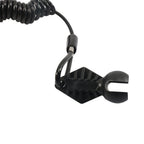 Engine Cut Off Lanyard with Key for Sea Doo Spark 900 (2014–2023) 278002843