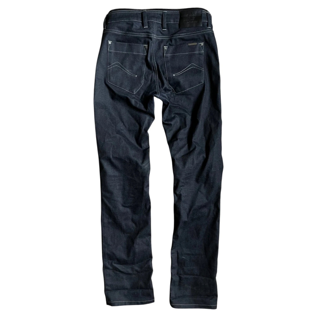 Five Pocket Motorcycle Jeans for BMW (Size 56, 38-40 Waist) 76128547966
