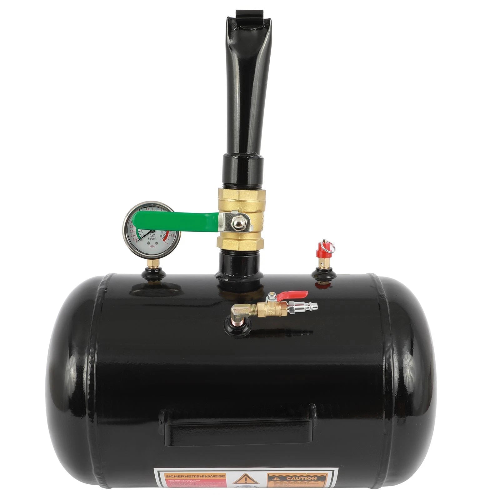 5 Gallon Air Tire Bead Seater Inflator Tool for Truck ATV (145PSI)
