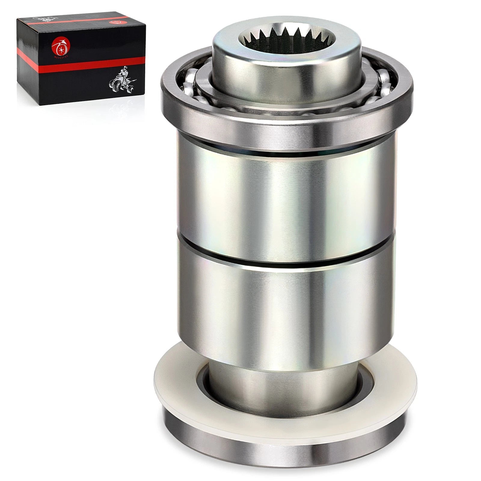 Front Differential Output Hub for Polaris RZR Trail S 1000 (2021–2025) 3236649