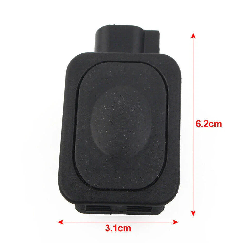 Tailgate Release Lock Switch for Land Rover, Jaguar, Ford