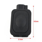 Tailgate Release Lock Switch for Land Rover, Jaguar, Ford