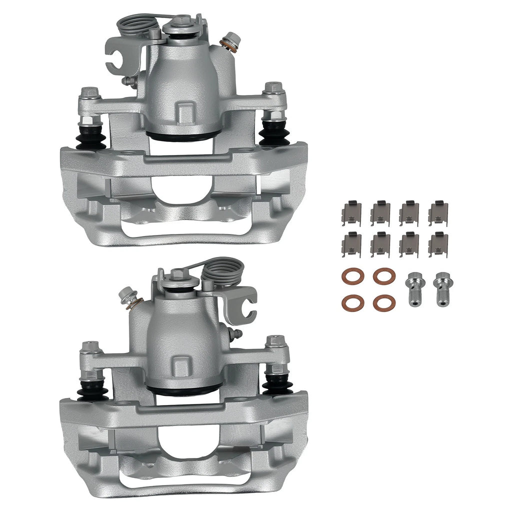 Rear Brake Caliper for Ford Explorer/Flex/Taurus Lincoln MKT (2010–2019) 18-B5262/18-B5263