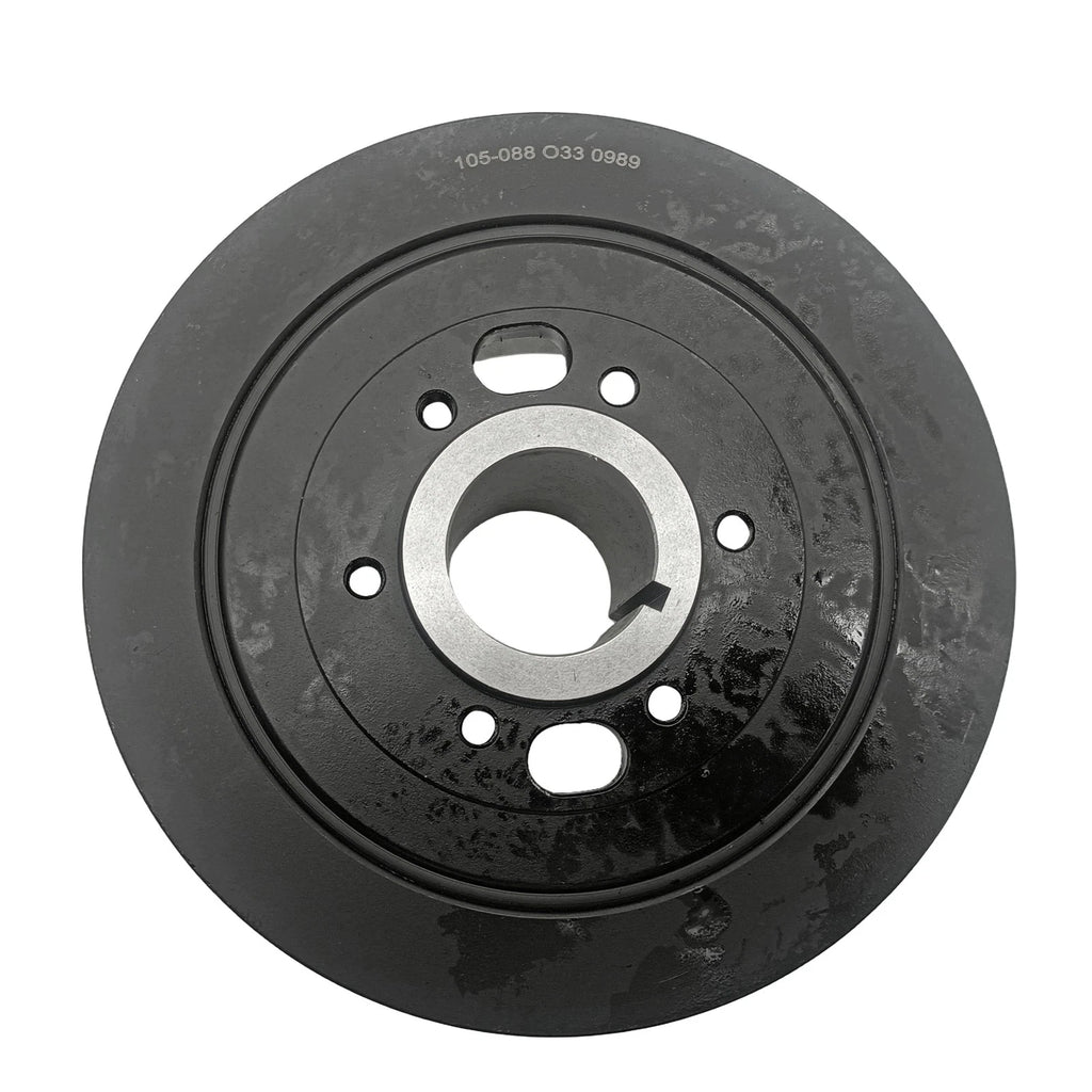 Harmonic Balancer for Dodge Dakota (1987–2003), Charger (1972–1978), Cordoba (1975–1983) 594-021