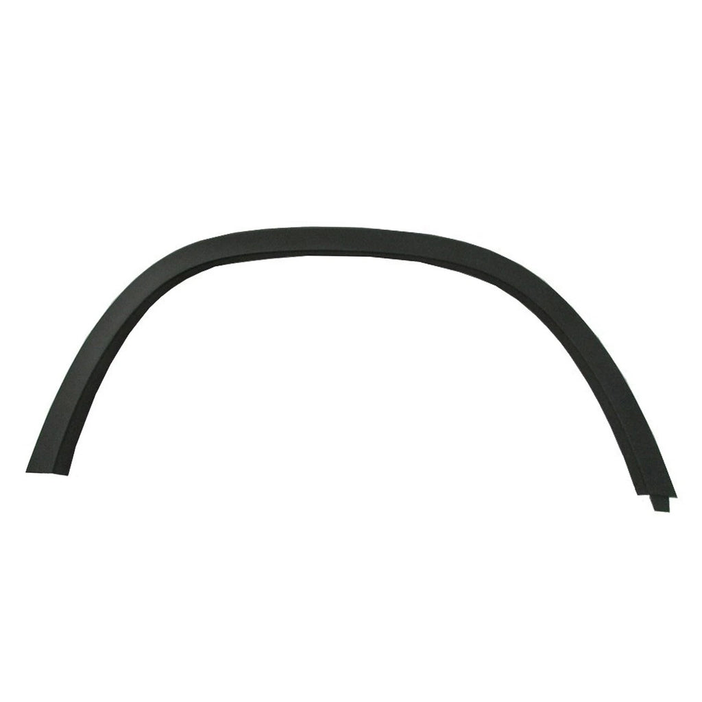 Replacement Polypropylene Front Passenger Side Wheel Arch Trim for Toyota