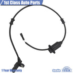 ABS Wheel Speed Sensor for Mercedes-Benz CL500 CL55 AMG S430 (2000-2006)