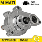 Water Pump 17400-45G10 for Suzuki LT-R450 (2006–2011)