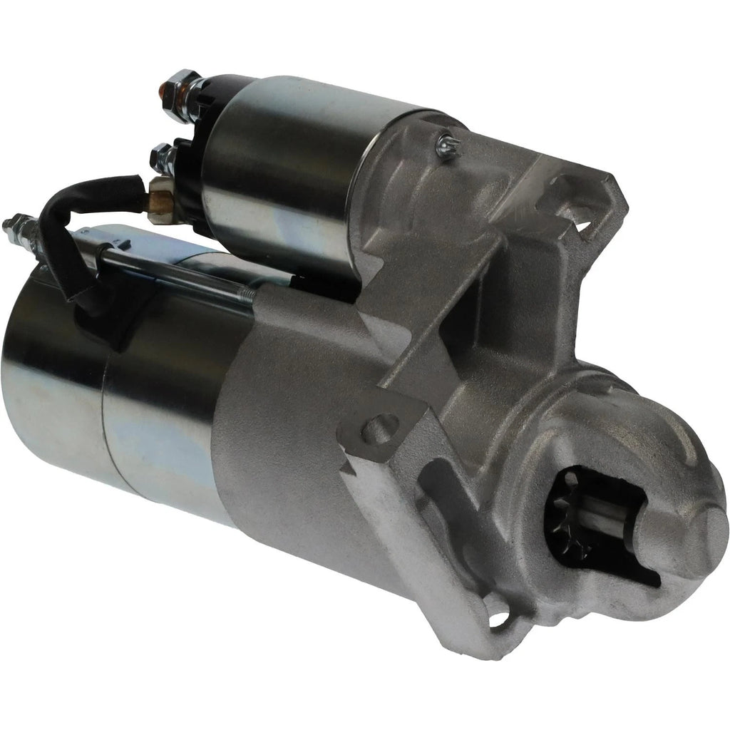 High Torque 10MT Starter for GM V6 V8 (1988–1991)
