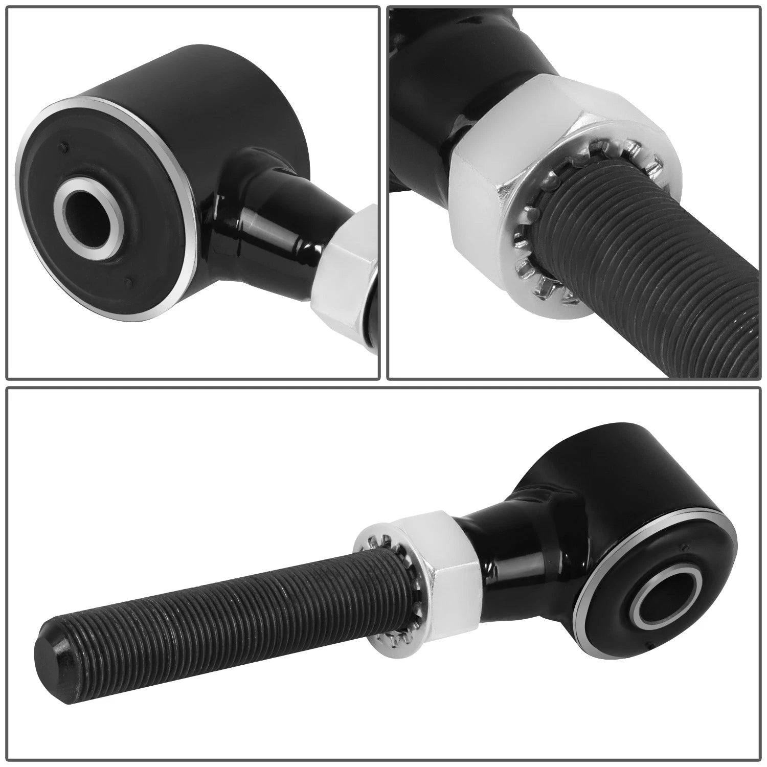 Rear Lower Control Arms Suspension Kit for Ram 1500 Gladiator (2009–2023)