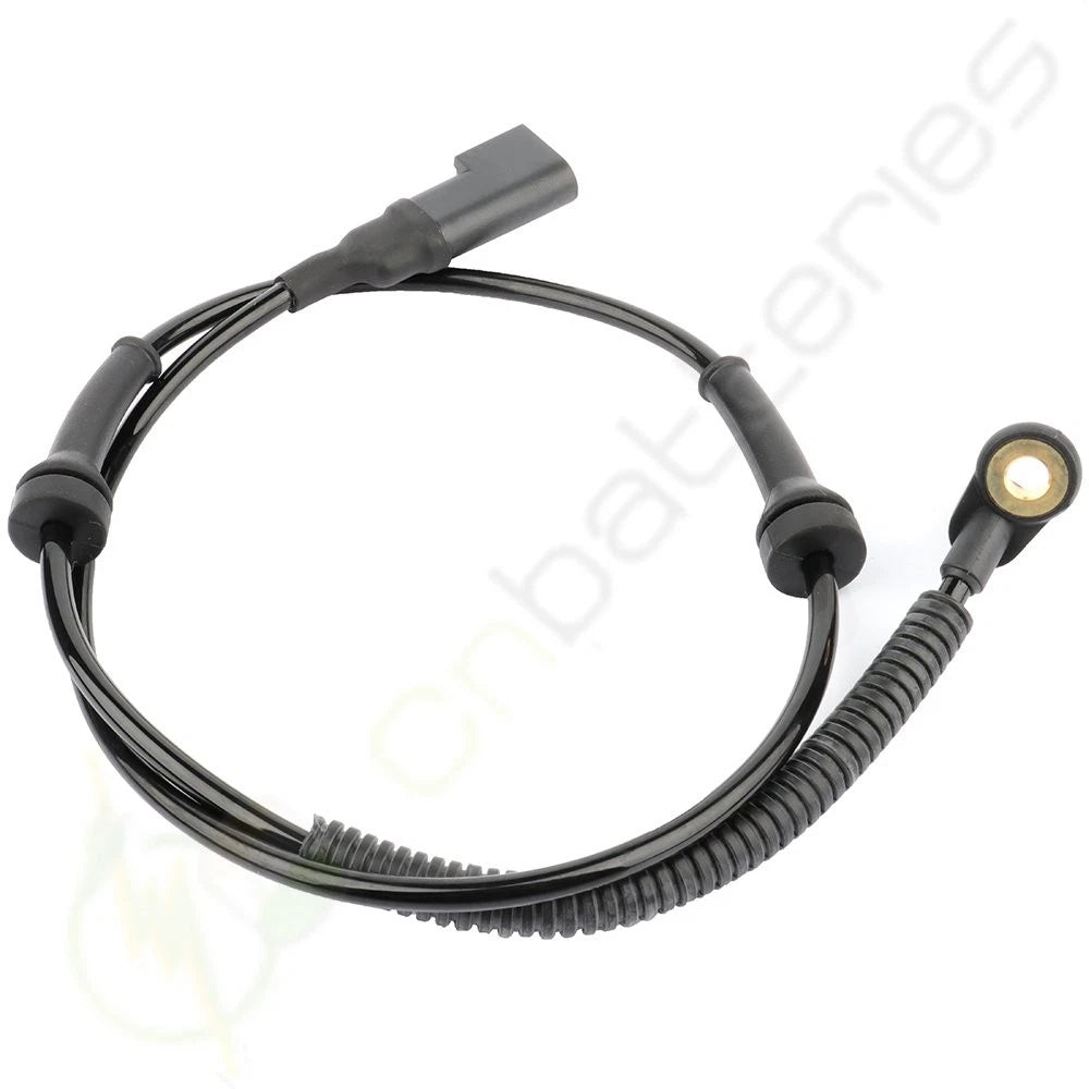 Set of 4 ABS Wheel Speed Sensor Assembly for Ford Transit (2010)