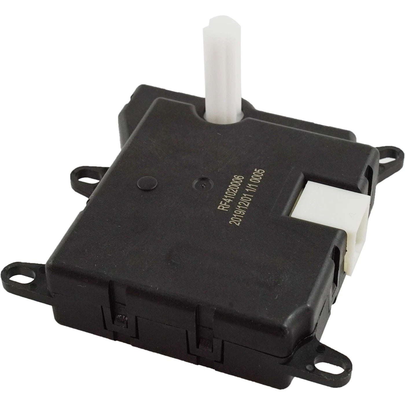 HVAC Heater Blend Door Actuator for Ford F-150 (2004-2008)