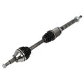 CV Axle FWD Front Right for Ford Escape, Lincoln MKZ (2013–2019)