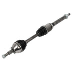 CV Axle FWD Front Right for Ford Escape, Lincoln MKZ (2013–2019)