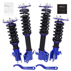 Coilover Strut Kit for Subaru Impreza WRX STI (2005–2007) GDF (D/E)