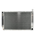 3-Row Radiator for Chevy GMC C/K 1500 2500 3500 Tahoe Yukon Suburban (1988–2000)