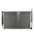 3-Row Radiator for Chevy GMC C/K 1500 2500 3500 Tahoe Yukon Suburban (1988–2000)