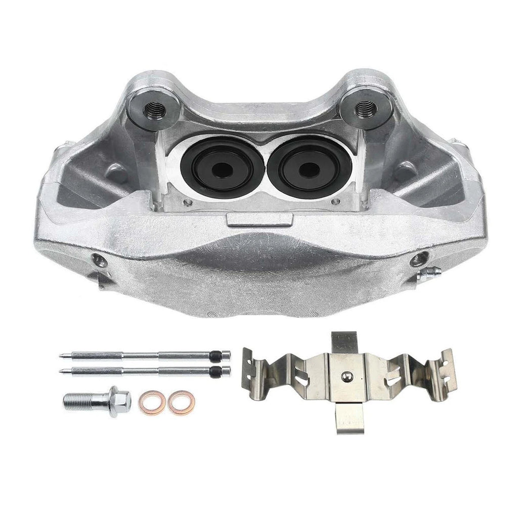 Front Left Brake Caliper for Chevy Camaro (2016) Cadillac CTS (2015–2019)