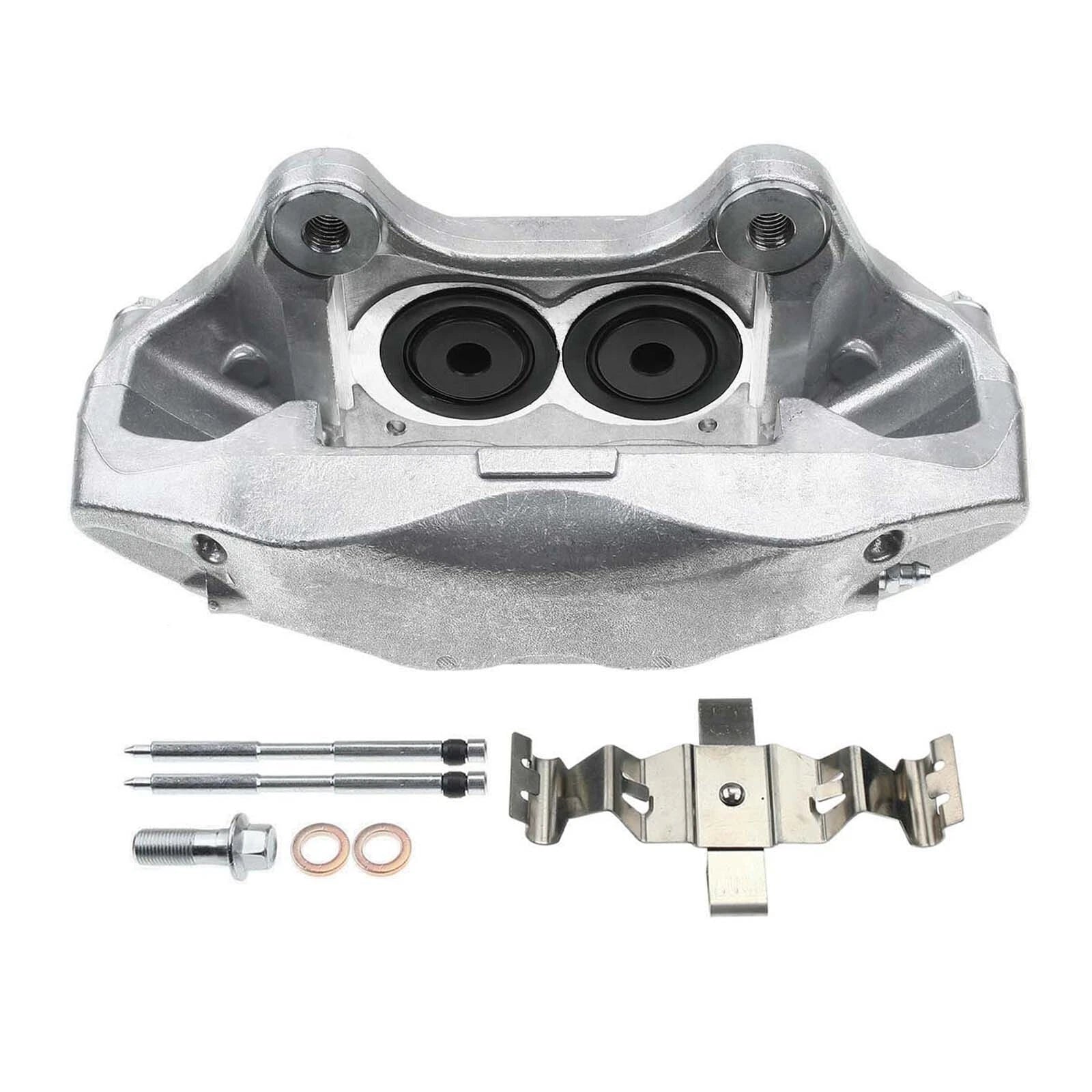 Front Left Brake Caliper for Chevy Camaro (2016) Cadillac CTS (2015–2019)